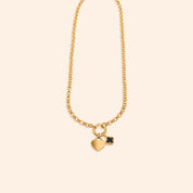 Charm Up Necklace - Karen's Fine Jewellery