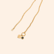 Charm Up Necklace - Karen's Fine Jewellery