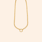 Charm Up Necklace - Karen's Fine Jewellery