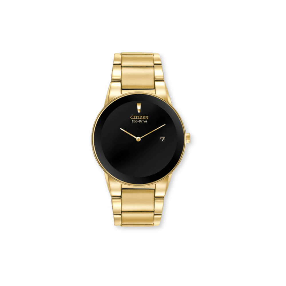 Citizen Axiom Watch - Karen's Fine Jewellery