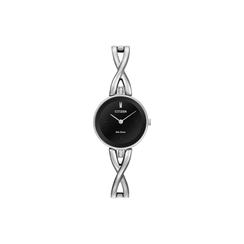 Citizen Axiom Watch - Karen's Fine Jewellery