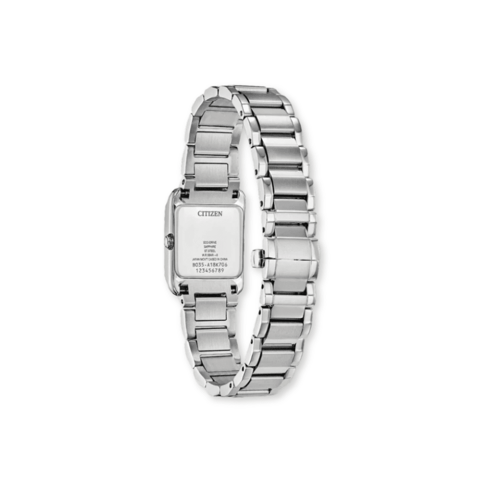 Citizen Bianca Watch - Karen's Fine Jewellery