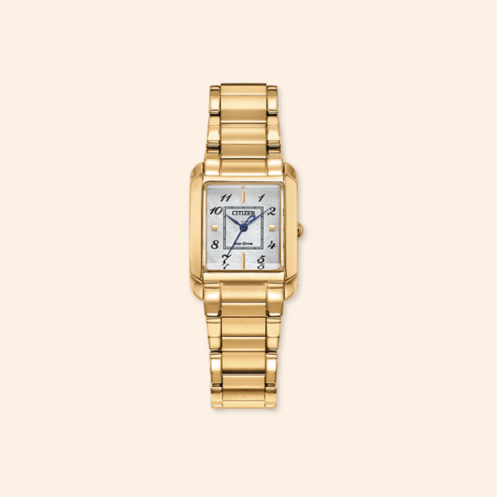 Citizen Bianca Watch - Karen's Fine Jewellery
