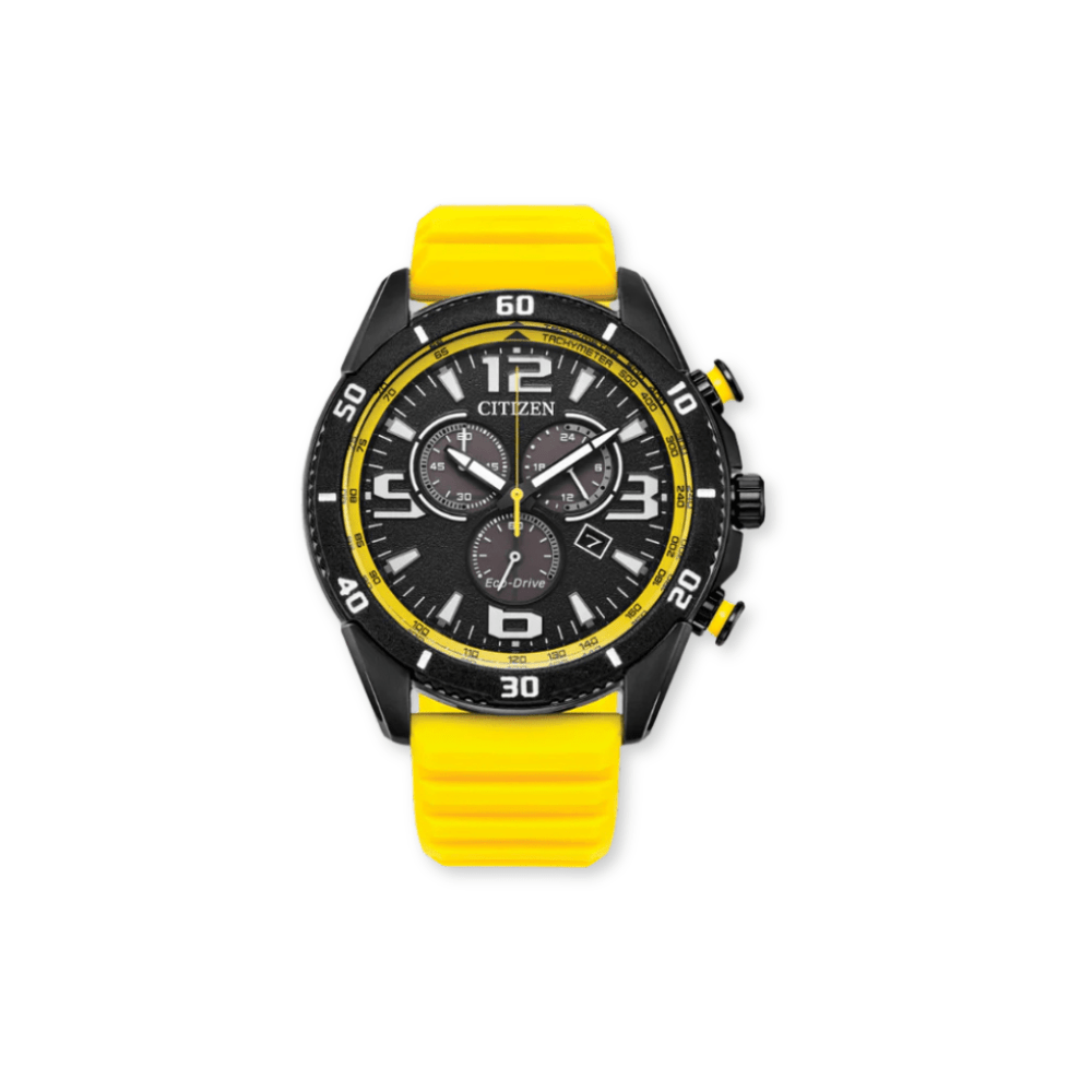 Citizen Brycen Watch - Karen's Fine Jewellery