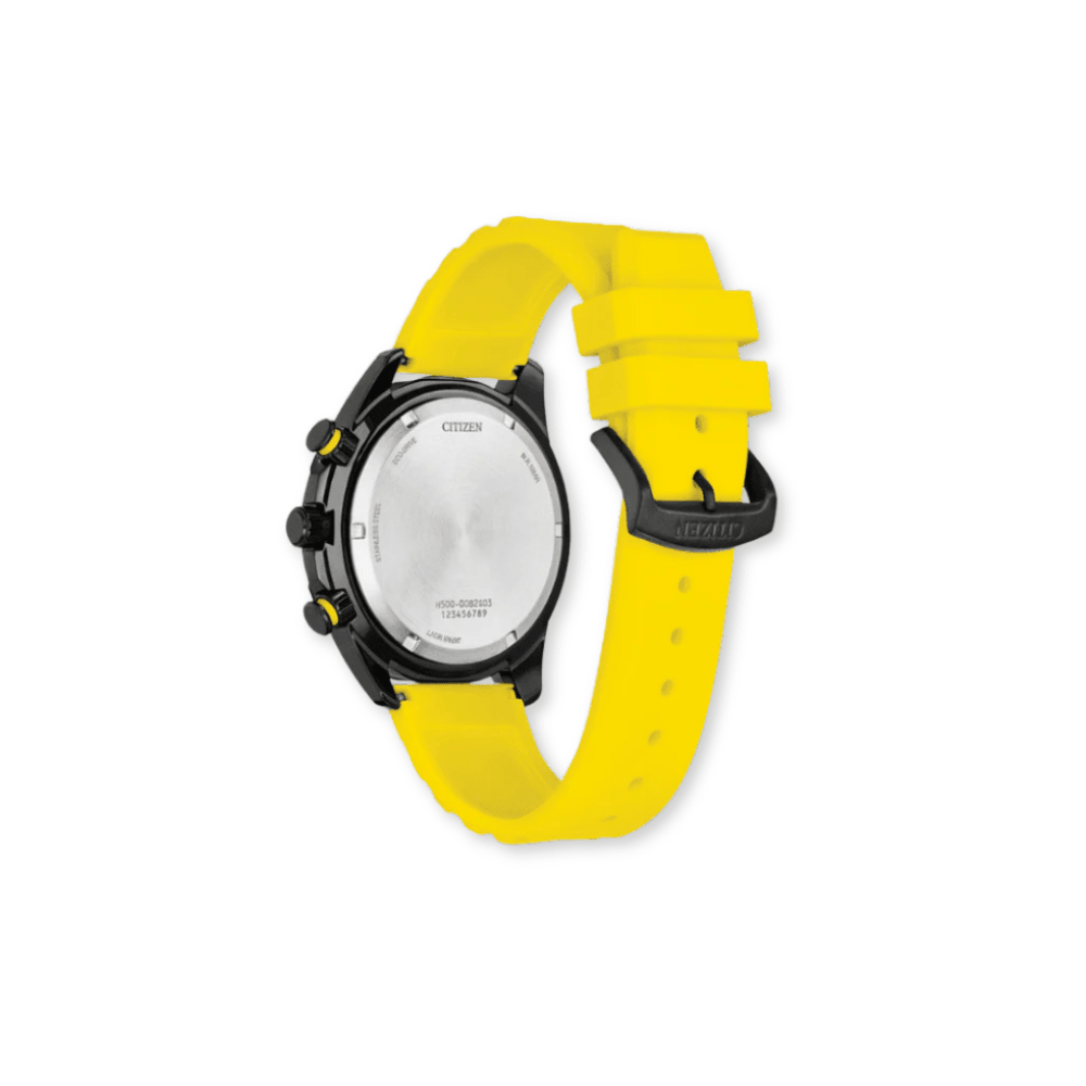Citizen Brycen Watch - Karen's Fine Jewellery