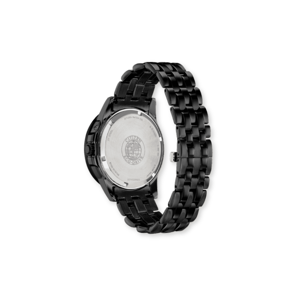 Citizen Calendrier Watch - Karen's Fine Jewellery