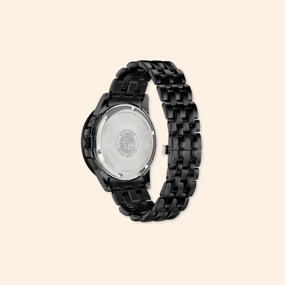 Citizen Calendrier Watch - Karen's Fine Jewellery