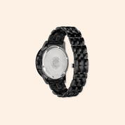 back of a citizen watch eco-drive