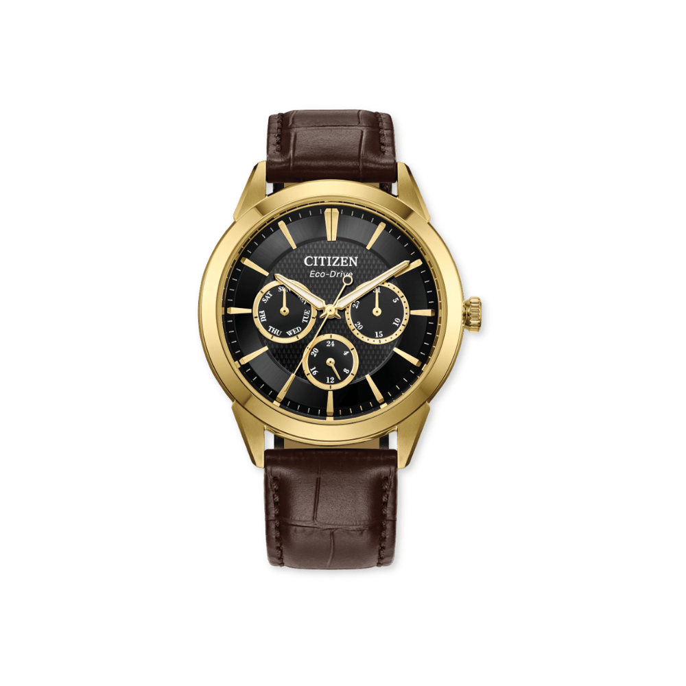 Citizen Classic Watch - Karen's Fine Jewellery