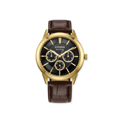 Citizen Classic Watch - Karen's Fine Jewellery