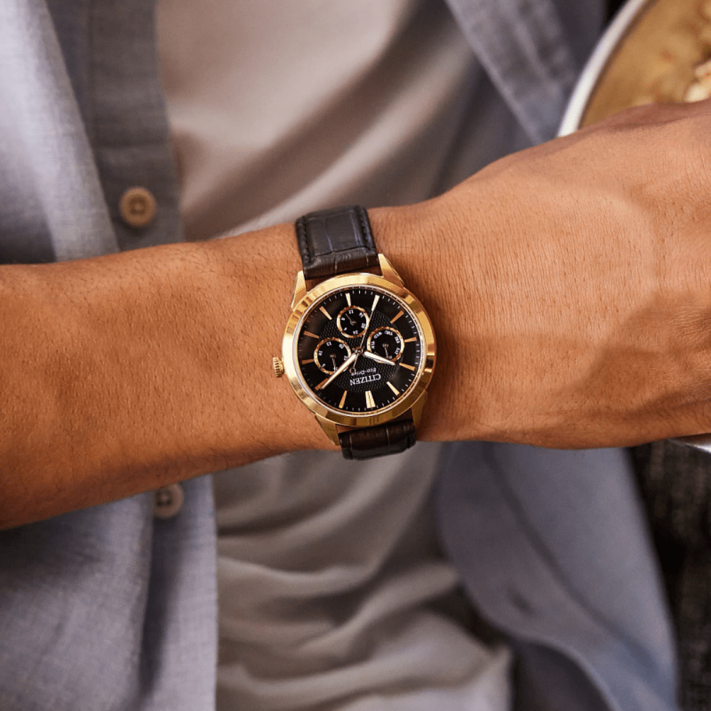 Citizen Classic Watch - Karen's Fine Jewellery