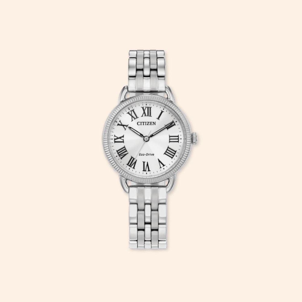 Citizen Classic Watch - Karen's Fine Jewellery