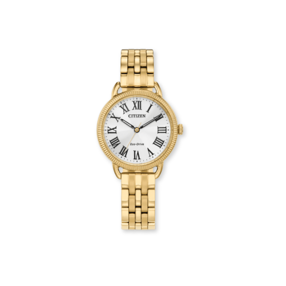 Citizen Classic Watch - Karen's Fine Jewellery