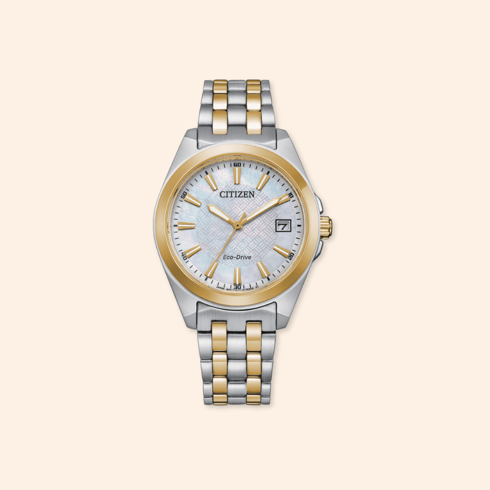 Citizen Corso Watch - Karen's Fine Jewellery