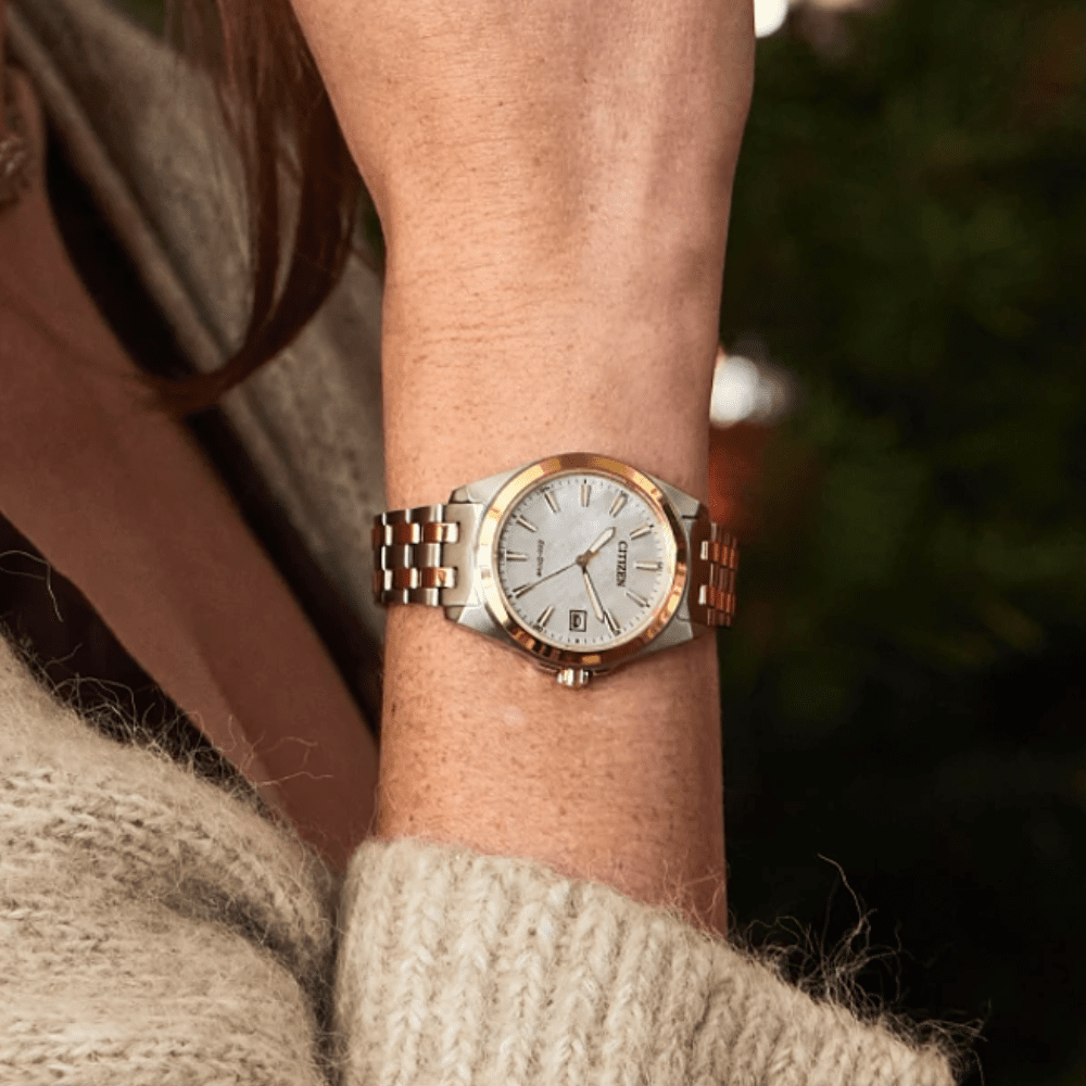 Citizen Corso Watch - Karen's Fine Jewellery