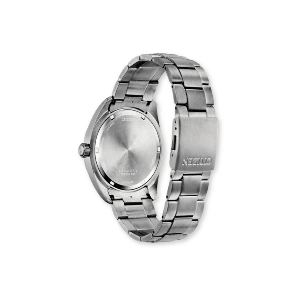 Citizen Garrison Watch - Karen's Fine Jewellery