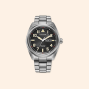 Citizen Garrison Watch - Karen's Fine Jewellery