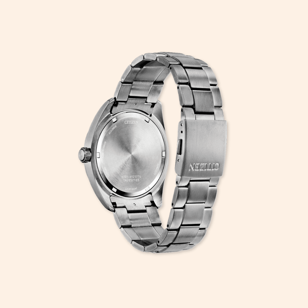 Citizen Garrison Watch - Karen's Fine Jewellery