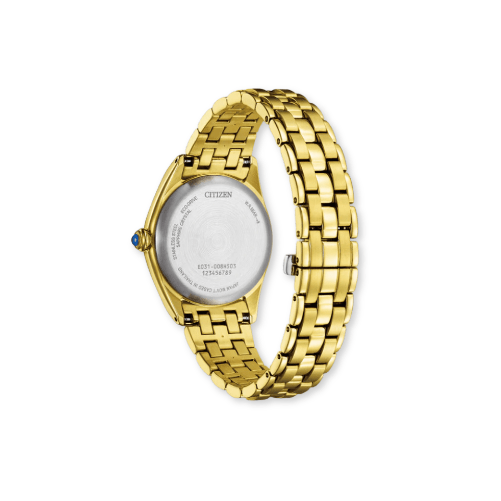 Citizen L Classic Watch - Karen's Fine Jewellery