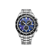Citizen Perpetual Chrono A - T Watch - Karen's Fine Jewellery