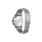 Citizen Perpetual Chrono A - T Watch - Karen's Fine Jewellery