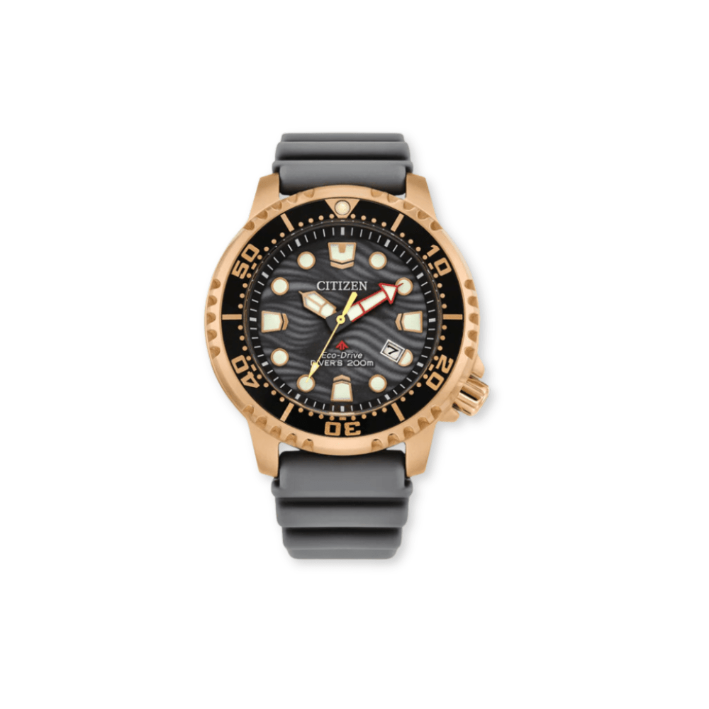 Citizen Promaster Dive Watch - Karen's Fine Jewellery