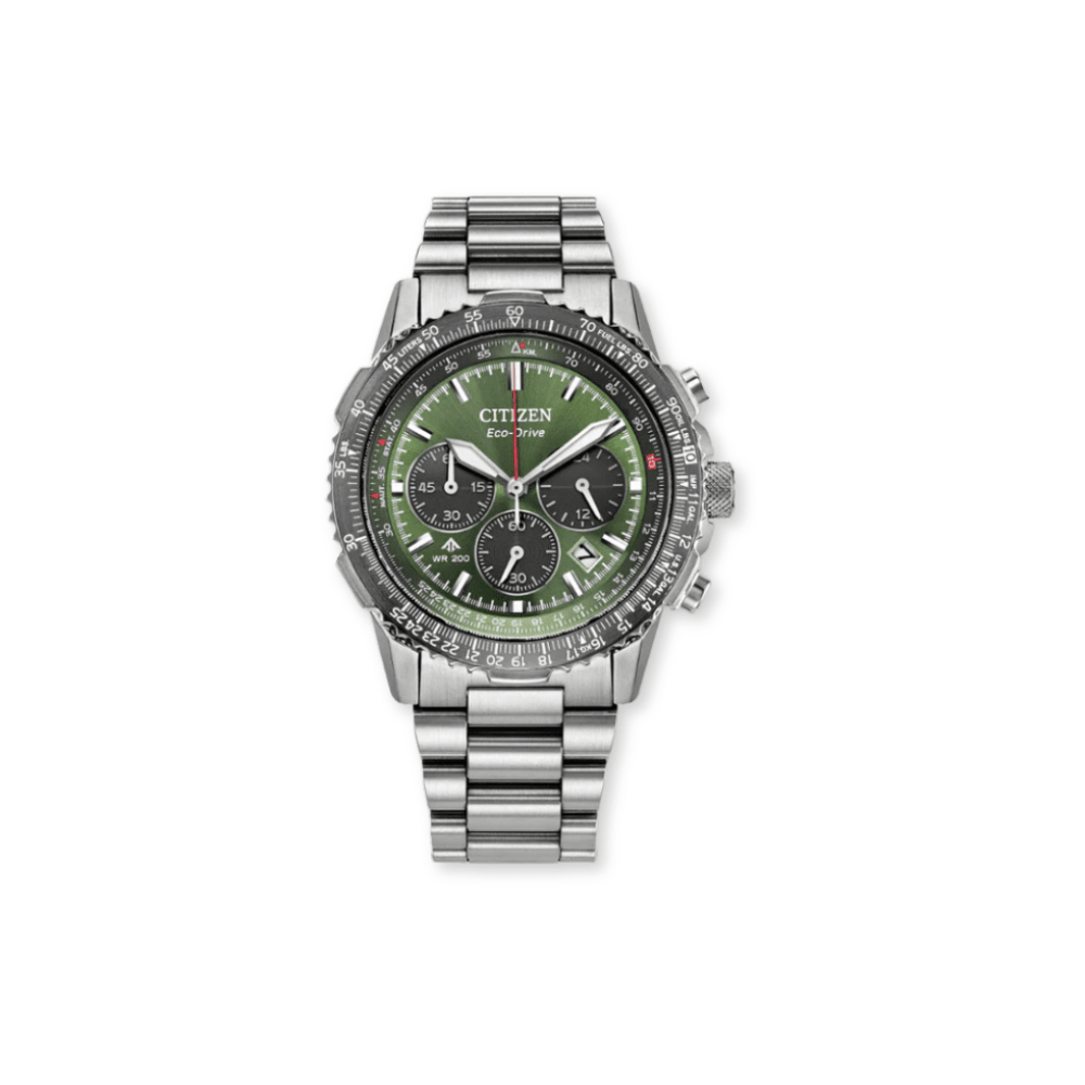 Citizen Promaster Navihawk A - T Watch - Karen's Fine Jewellery