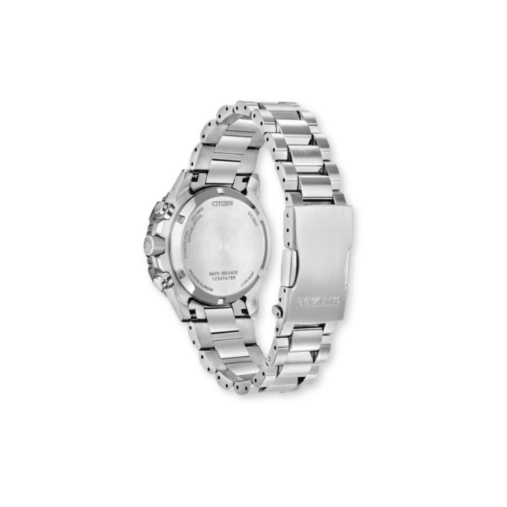 Citizen Promaster Navihawk A - T Watch - Karen's Fine Jewellery