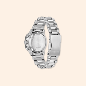 back of a citizen watch