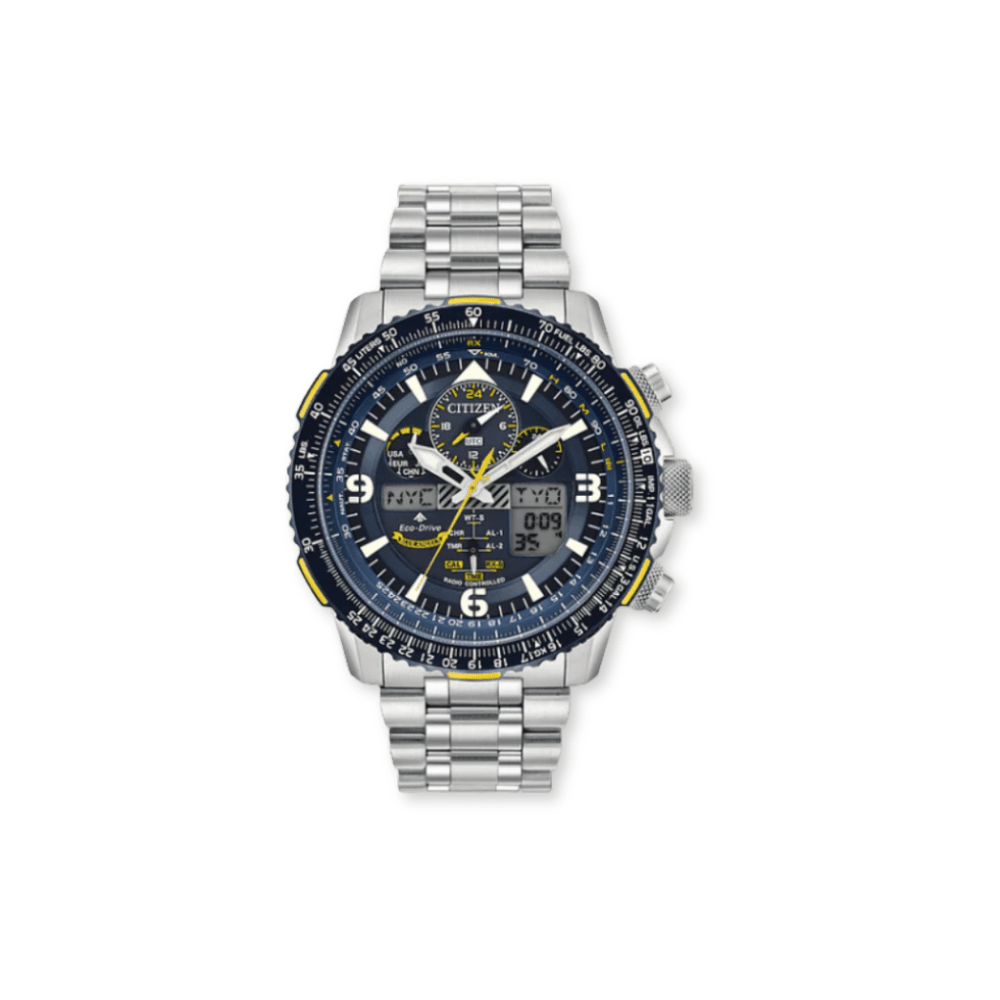 Citizen Promaster Skyhawk A - T Watch - Karen's Fine Jewellery