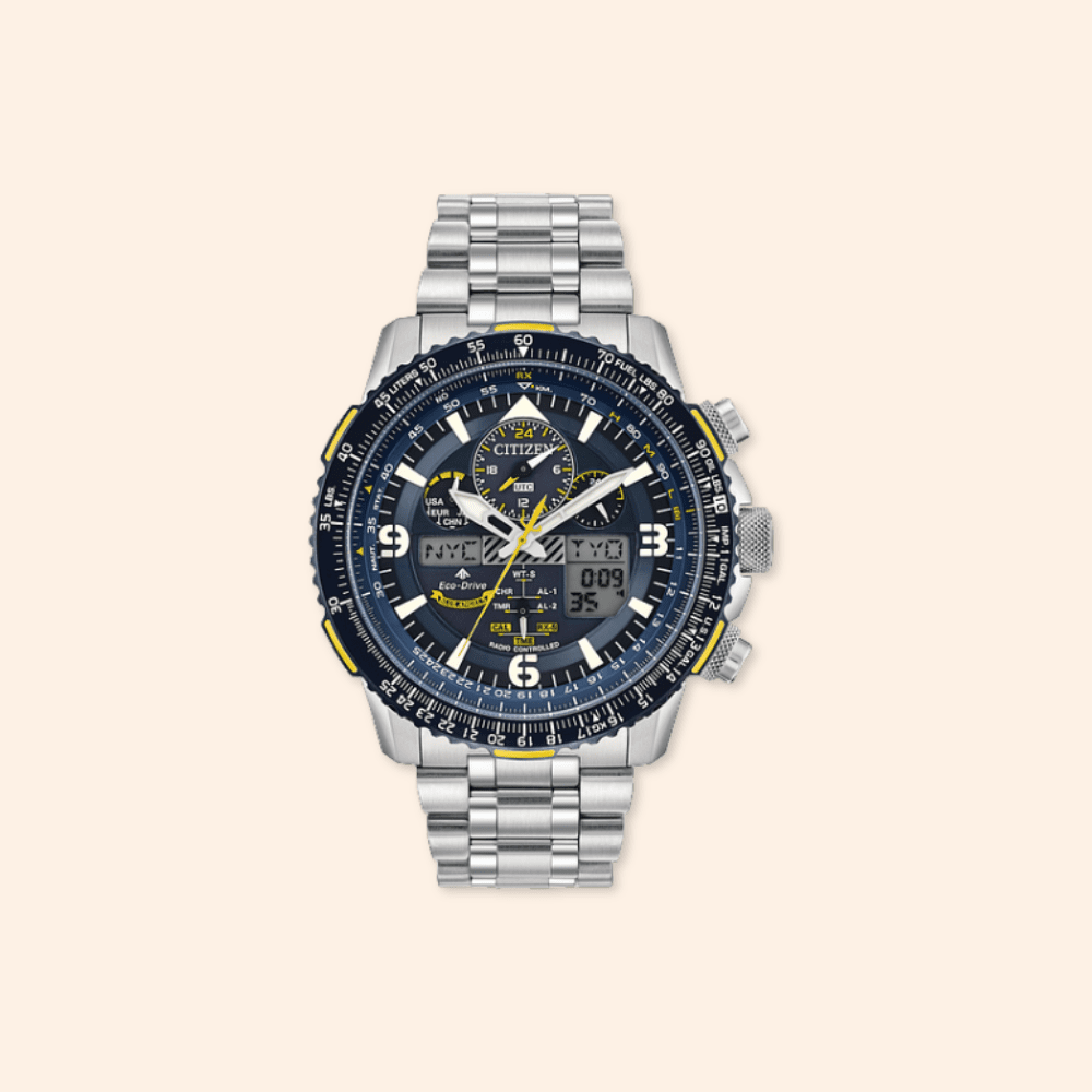 Citizen Promaster Skyhawk A - T Watch - Karen's Fine Jewellery