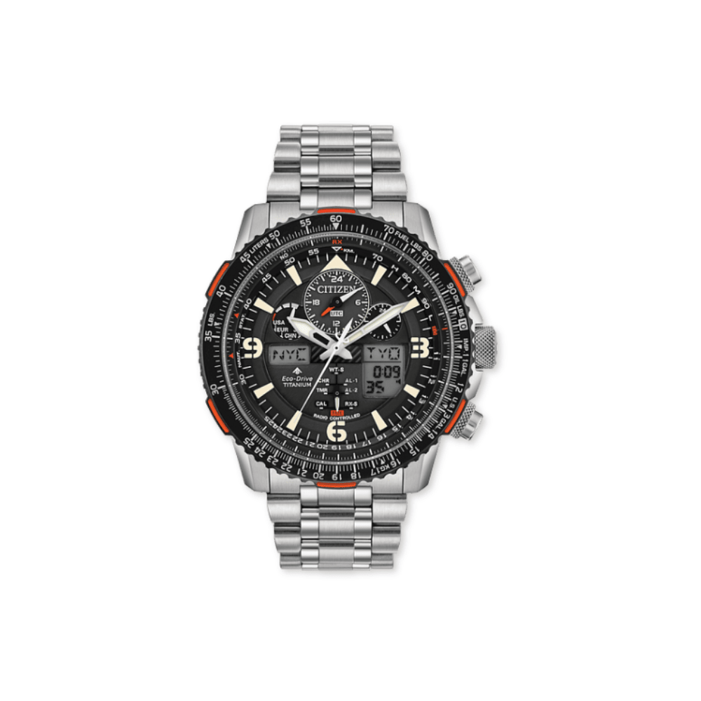 Citizen Promaster Skyhawk A-T Watch - Karen's Fine Jewellery