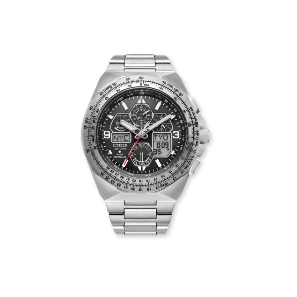 Citizen Promaster Skyhawk A - T Watch - Karen's Fine Jewellery