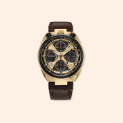 citizen limited edition eco-drive watch