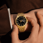 Citizen Quartz Watch - Karen's Fine Jewellery