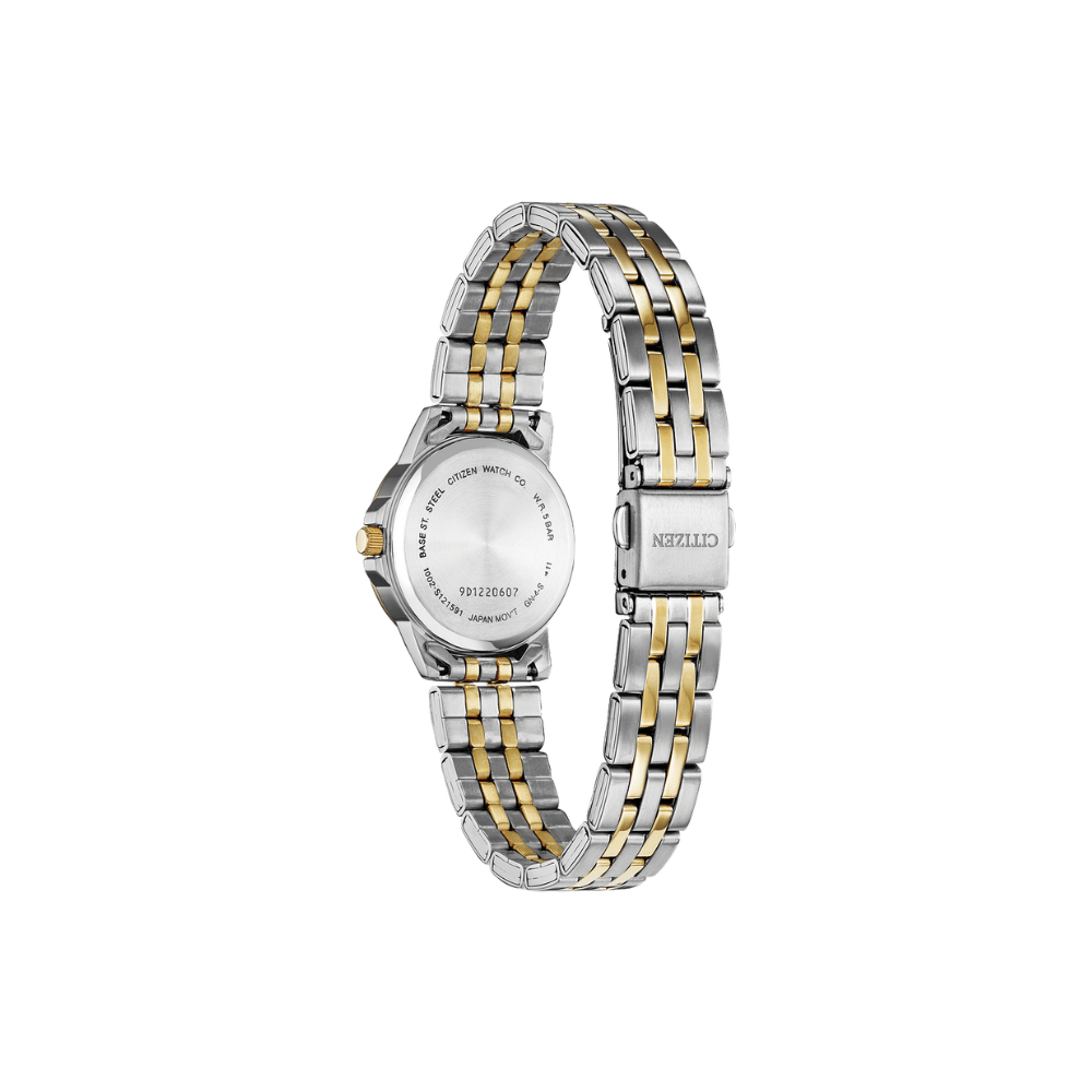 Citizen Quartz Watch - Karen's Fine Jewellery