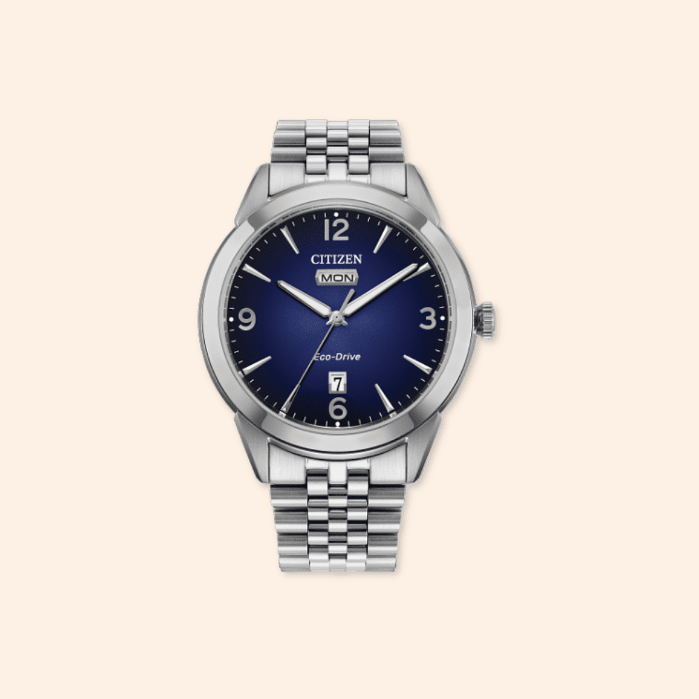 Citizen Rolan Watch - Karen's Fine Jewellery