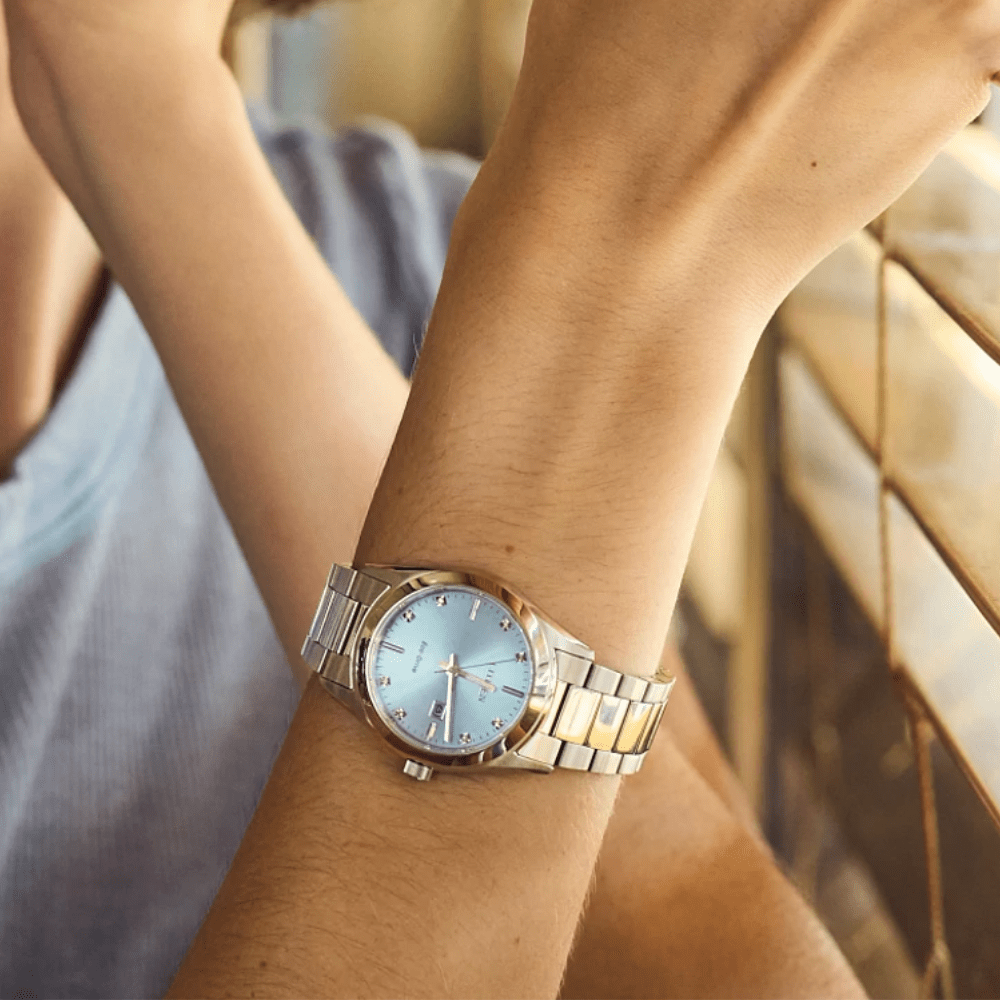 Citizen Sport Luxury Watch - Karen's Fine Jewellery