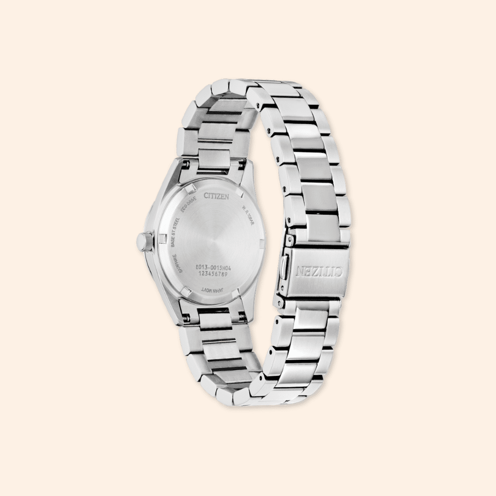 Citizen Sport Luxury Watch - Karen's Fine Jewellery