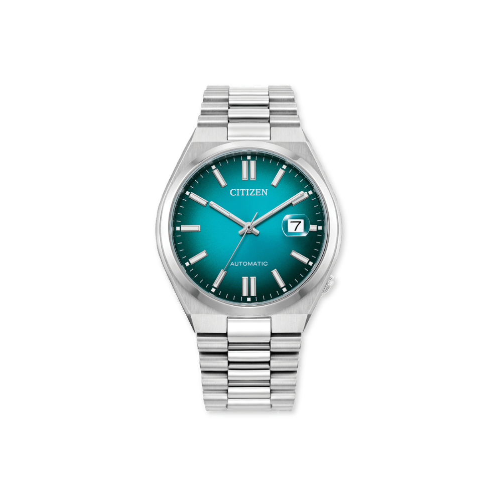 Citizen Tsuyosa Watch - Karen's Fine Jewellery