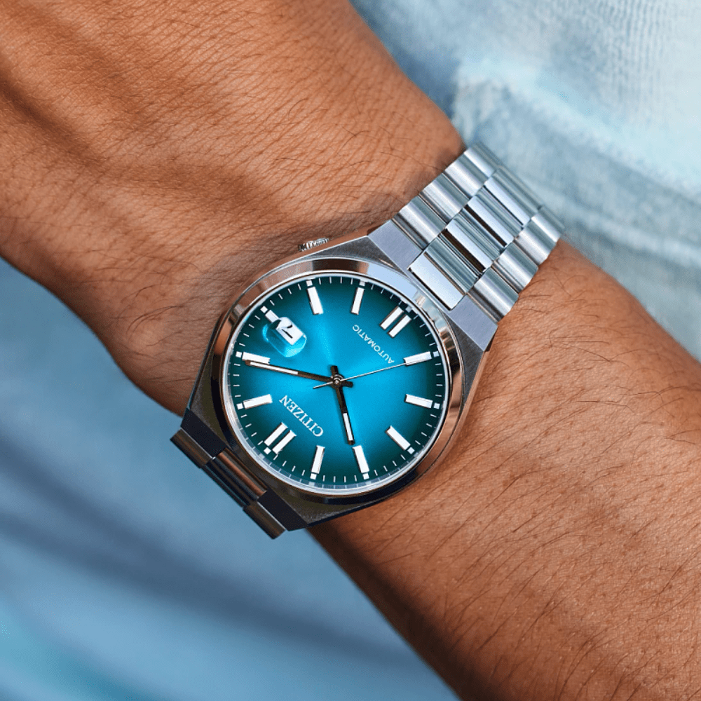 Citizen Tsuyosa Watch - Karen's Fine Jewellery