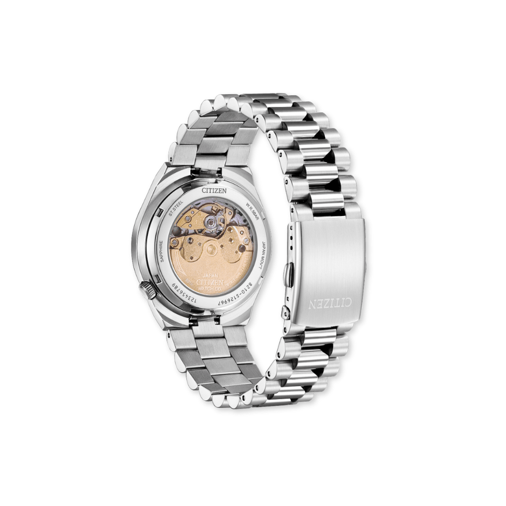Citizen Tsuyosa Watch - Karen's Fine Jewellery