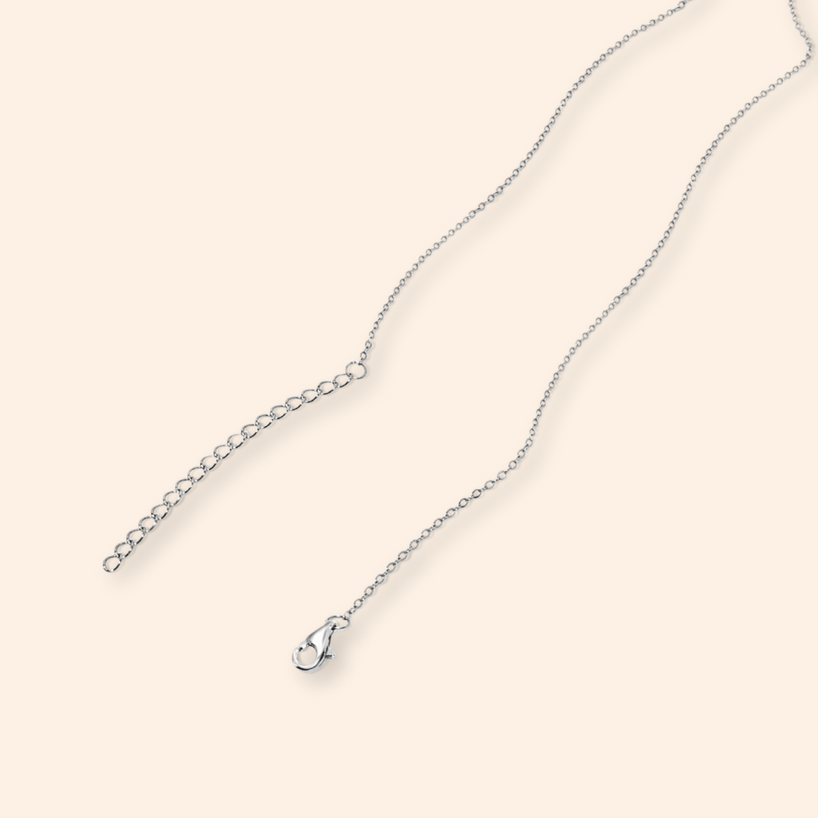 Clover Necklace - Karen's Fine Jewellery