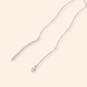 Clover Necklace - Karen's Fine Jewellery