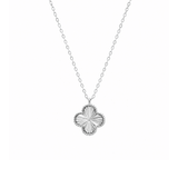 Clover Necklace