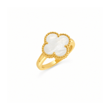 Clover Ring