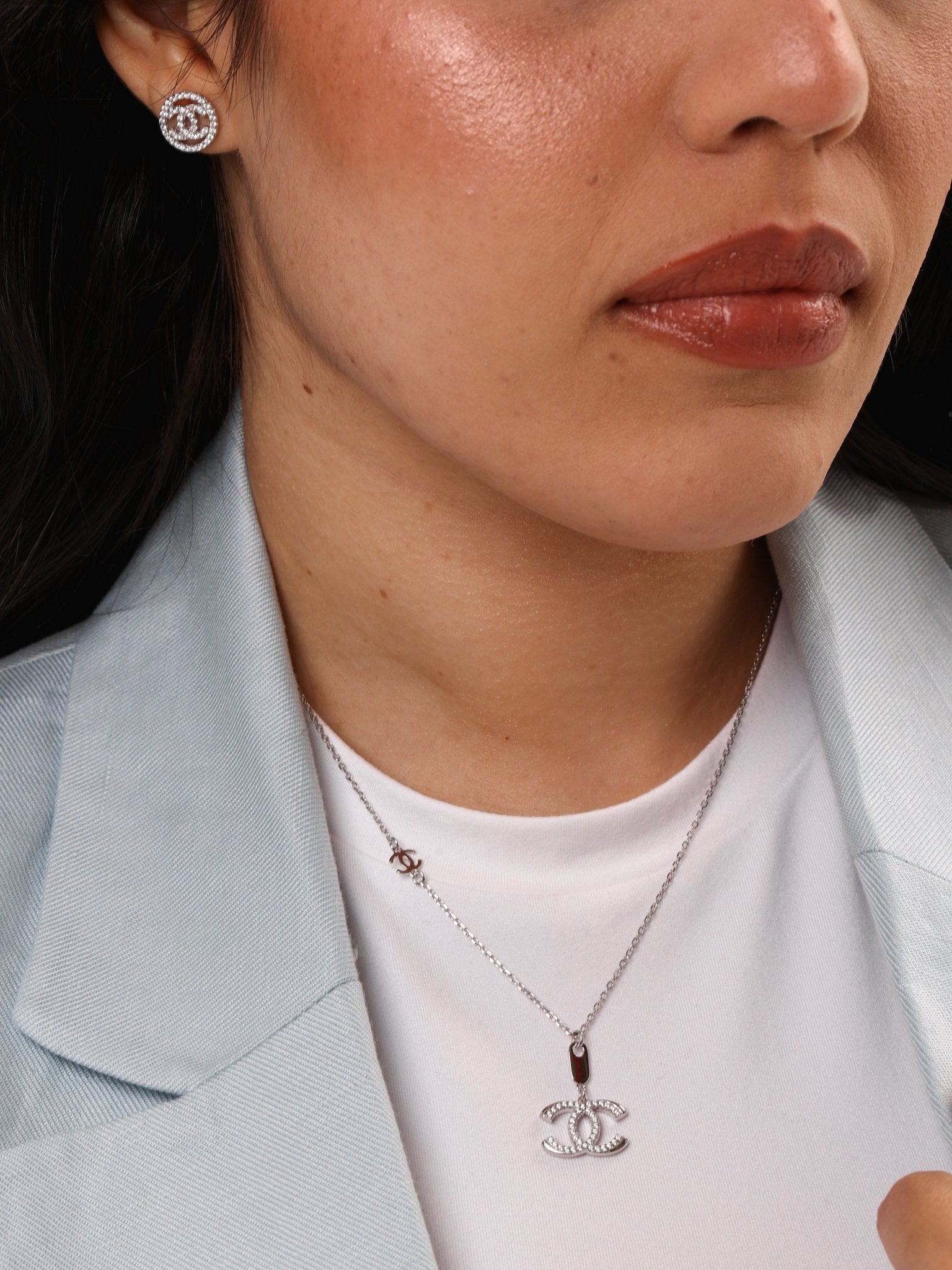 Coco Necklace - Karen's Fine Jewellery