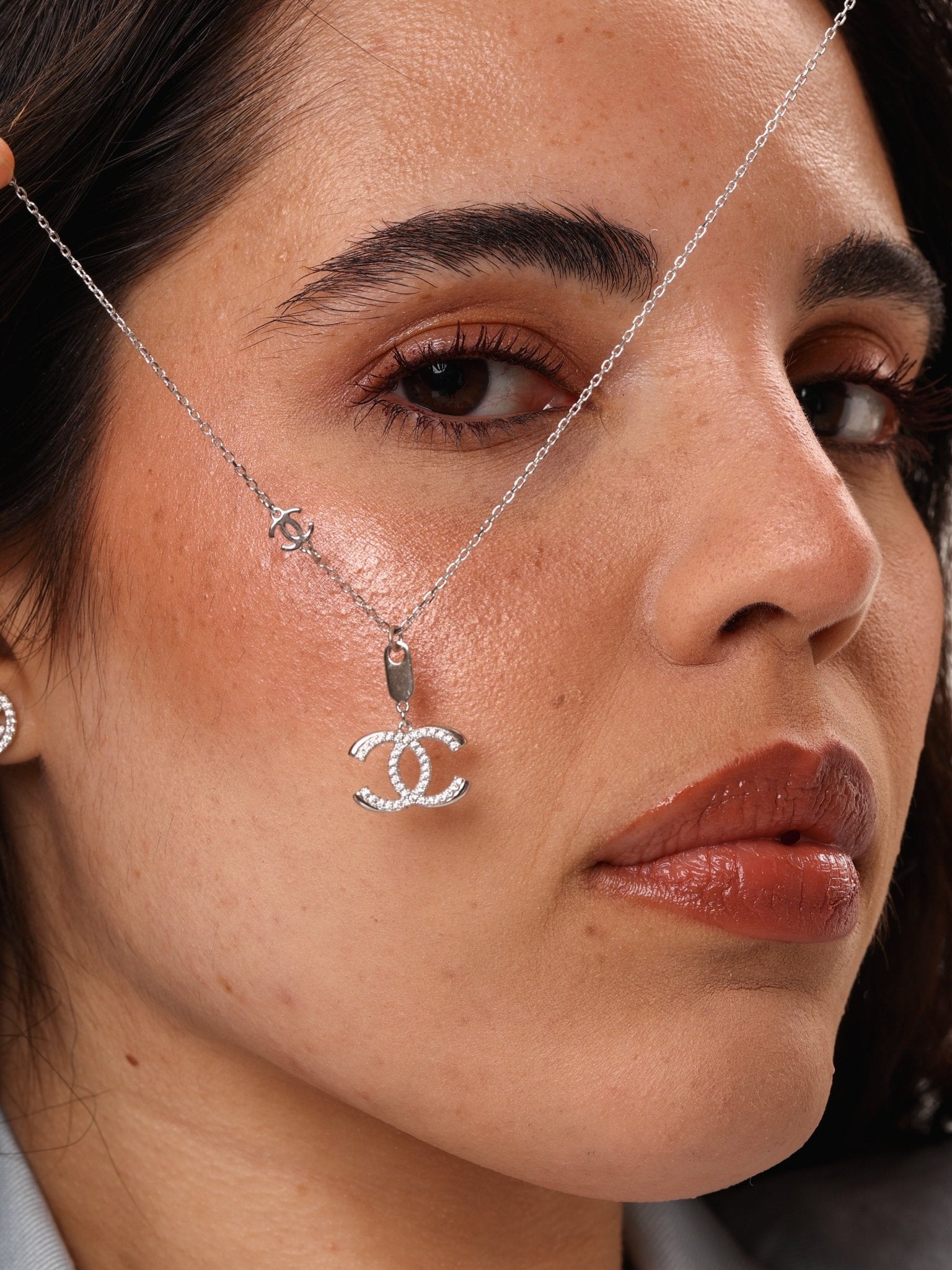 Coco Necklace - Karen's Fine Jewellery