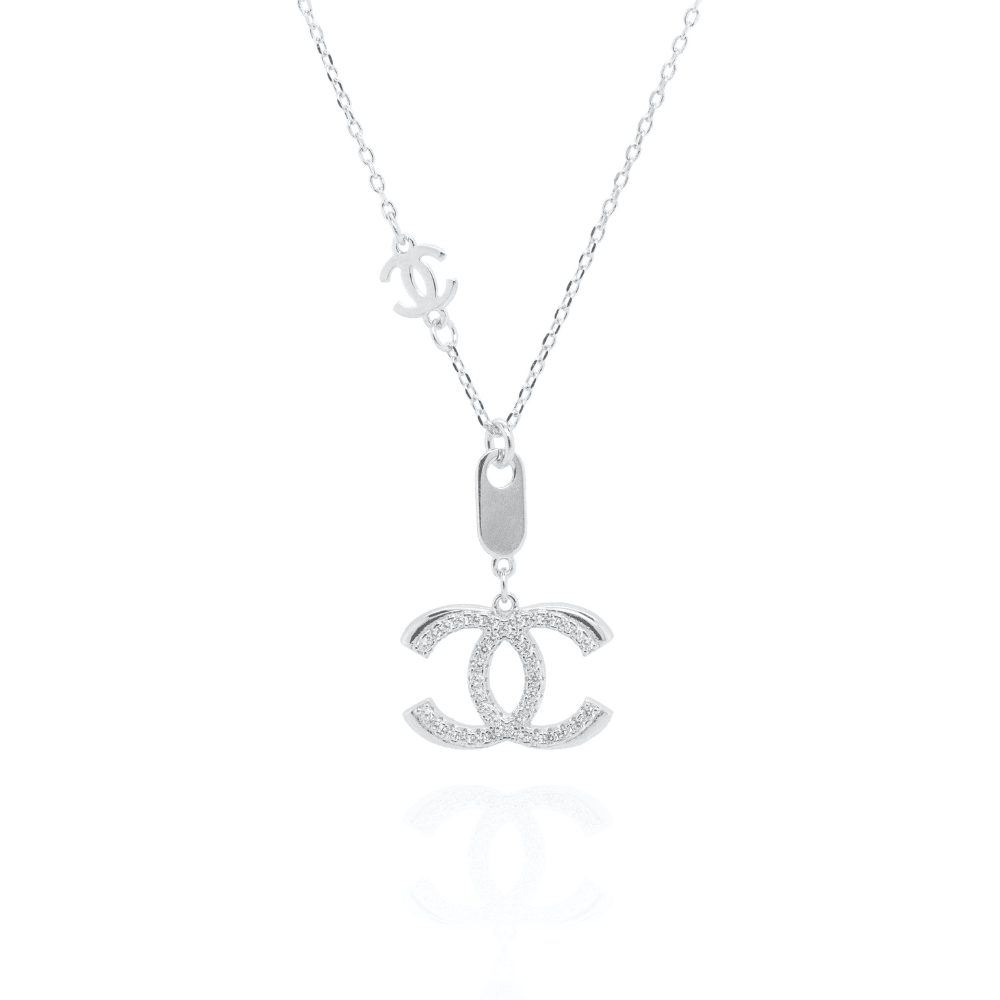 Coco Necklace - Karen's Fine Jewellery