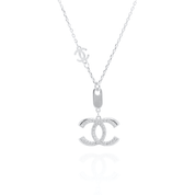 Coco Necklace - Karen's Fine Jewellery